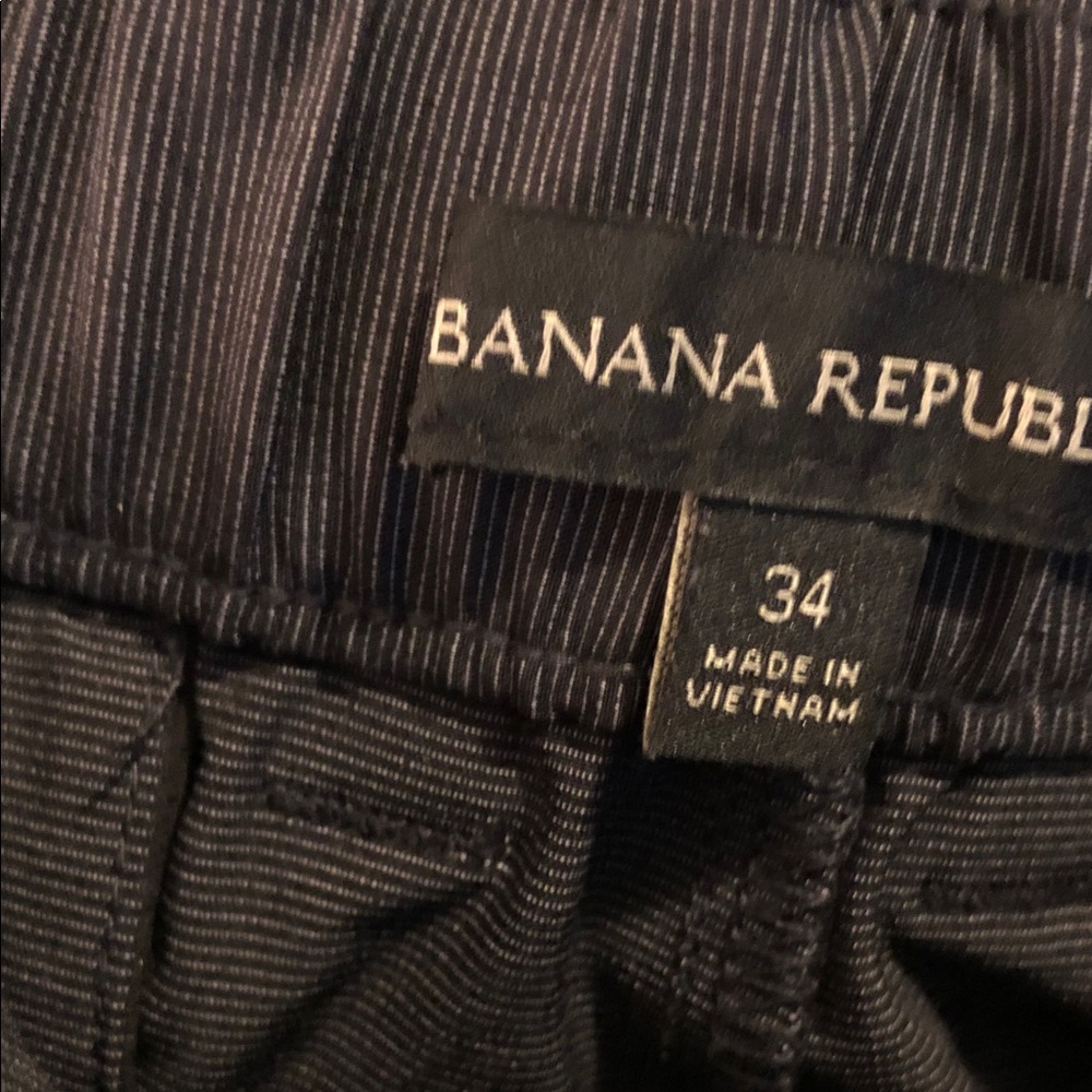 Banana Republic Shorts